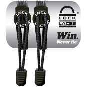 LOCK LACES