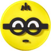 ANTIVIBRATEUR MINIONS