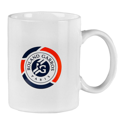 MUG ROLAND GARROS