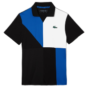 POLO TENNIS SPORT COLOR-BLOCK