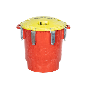 HEAD PRESSURIZER X100
