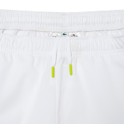 SHORT TENNIS POLYESTER RECYCLE
