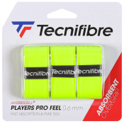 SURGRIPS PLAYERS PROFEEL LIME X12