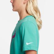 T-SHIRT NIKECOURT DRI-FIT RAFA JUNIOR