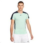 T-SHIRT NIKECOURT DRI-FIT SLAM