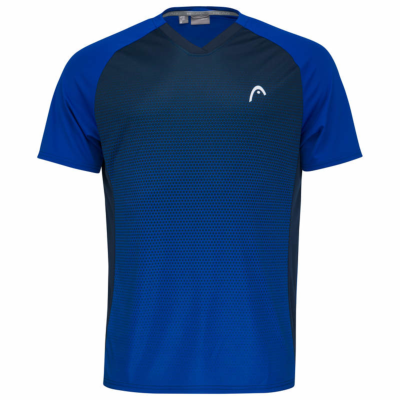 T-SHIRT TOPSPIN JUNIOR