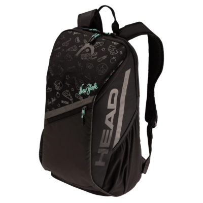 TOUR BACKPACK 25L NEON 2025