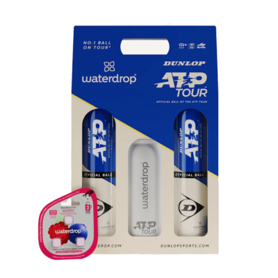 TRIPACK WATERDROP ATP