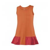 ROBE JUICE RUFFLE JUNIOR