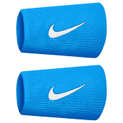 WRISTBAND NIKE TENNIS PREMIER DOUBLEWIDE
