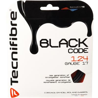 BLACK CODE 12M
