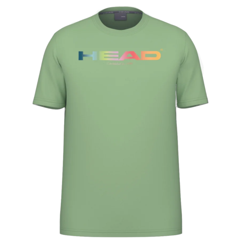 T-SHIRT RAINBOW JUNIOR