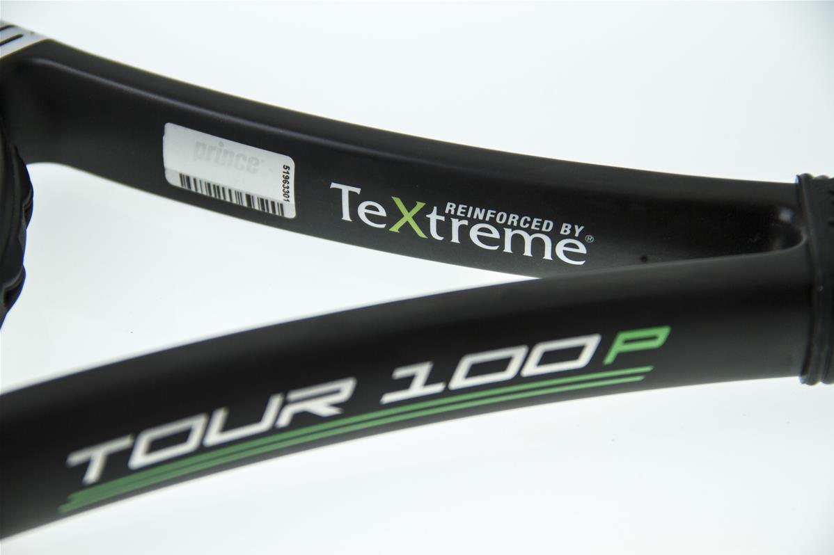 textreme 100p