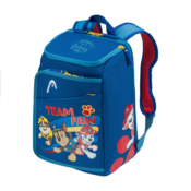 BACKPACK PAT' PATROUILLE CHASE