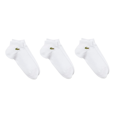 CHAUSSETTES BASSES SPORT UNIES