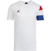 T-SHIRT TENNIS TRICOLORE N°2