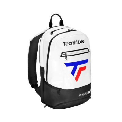 TOUR ENDURANCE BACKPACK WHITE 2025