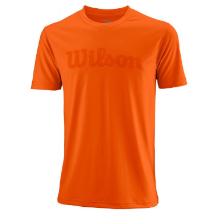 T-SHIRT UWII SCRIPT TECH