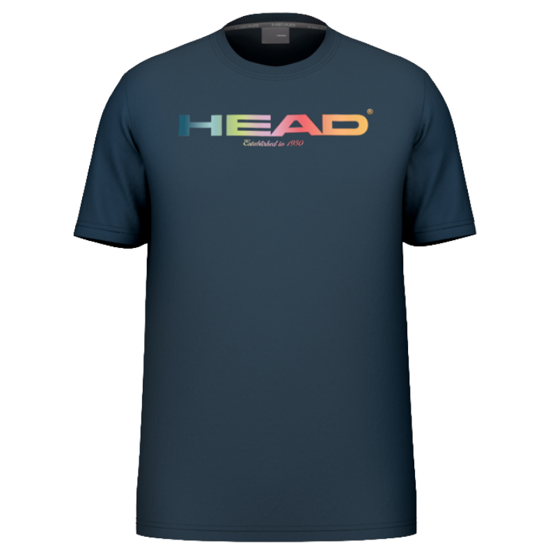 T-SHIRT RAINBOW JUNIOR