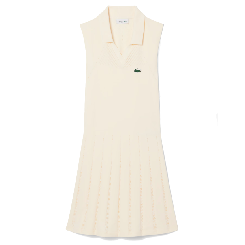 ROBE TENNIS STRETCH