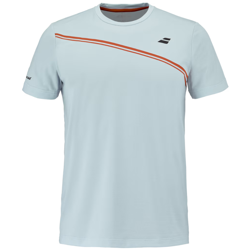 T-SHIRT PLAY CREW NECK