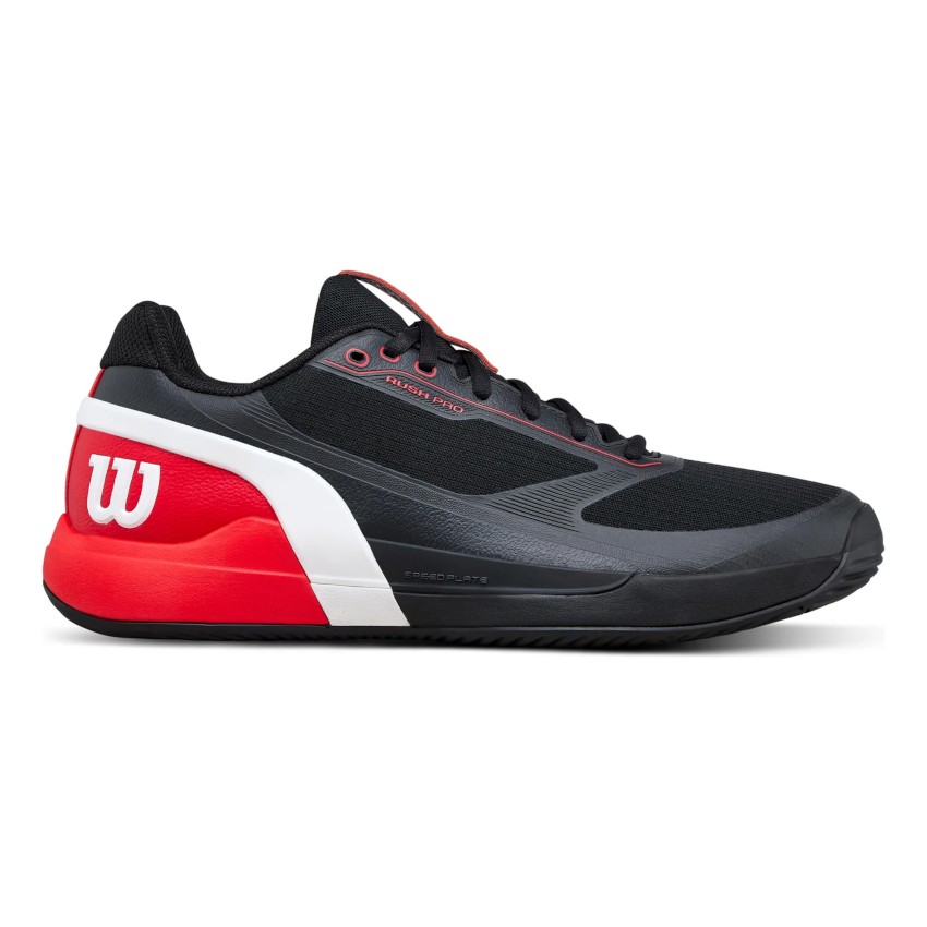 RUSH PRO 5 PADEL