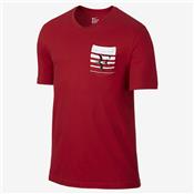 T-SHIRT RF POCKET