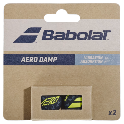 ANTIVIBRATEUR AERO X2