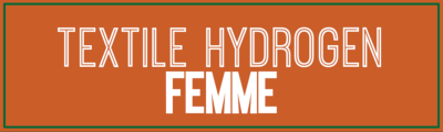 TEXTILE HYDROGEN FEMME