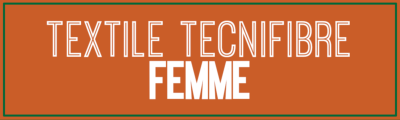 TEXTILE TECNIFIBRE FEMME
