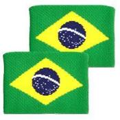 FLAG WRISTBANDS