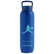 GOURDE ISOTHERME NOVAK DJOKOVIC