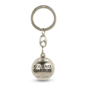 PORTE CLES BALLE METAL
