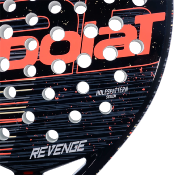 REVENGE W