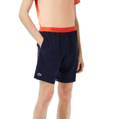 SHORT TENNIS DJOKOVIC