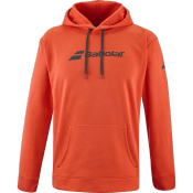 SWEAT HOOD EXERCISE