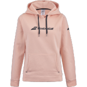 SWEAT HOOD EXERCISE W