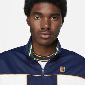 VESTE NIKECOURT HERITAGE