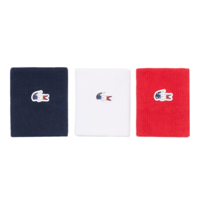 WRISTBAND TENNIS EQUIPE DE FRANCE