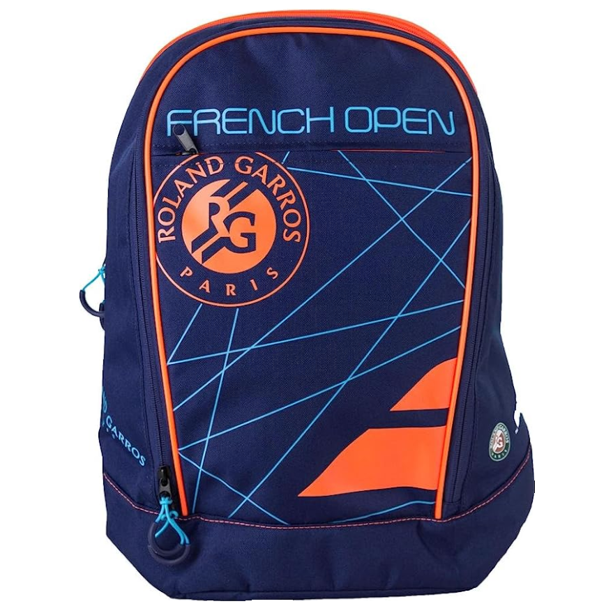 BACKPACK CLUB RG/FO