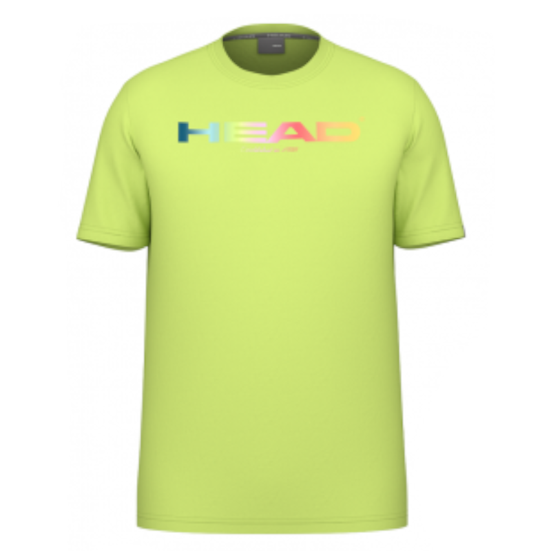 T-SHIRT RAINBOW
