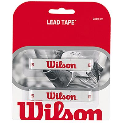 LEAD TAPE