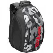 BACKPACK CAMO