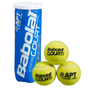 BALLES COURT PADEL x3