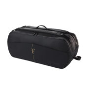 LAVER CUP RF TOURNAMENT RACQUET BAG 9 PK