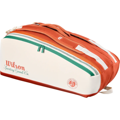 ROLAND GARROS 2026 9PK RACQUET BAG