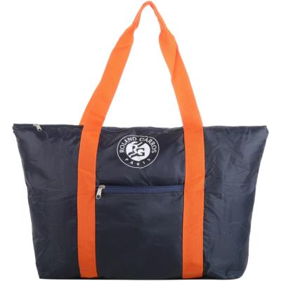 SAC SHOPPING ROLAND GARROS PLIABLE
