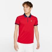 POLO NIKECOURT DRI-FIT ADVANTAGE SLAM