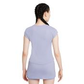 T-SHIRT NIKECOURT DRI-FIT VICTORY