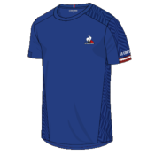 T-SHIRT TENNIS 22 N1 JUNIOR